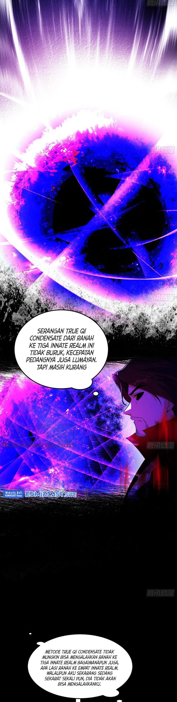 Dilarang COPAS - situs resmi www.mangacanblog.com - Komik im an evil god 306 - chapter 306 307 Indonesia im an evil god 306 - chapter 306 Terbaru 5|Baca Manga Komik Indonesia|Mangacan